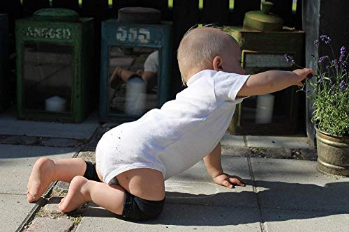 Baby Crawling Pads Anti-Slip Knee Protection